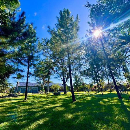 Summerfields & Gardens Lodge Kitwe Buitenkant foto