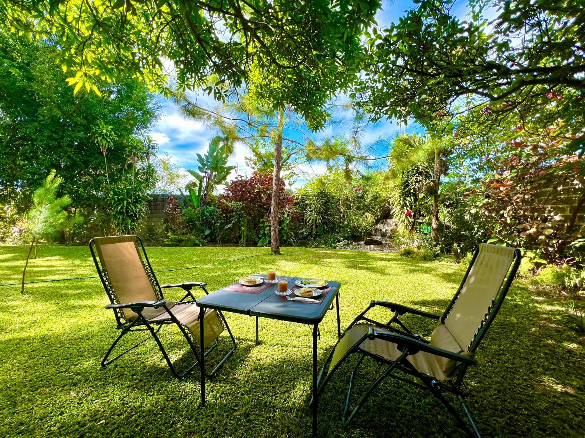 Summerfields & Gardens Lodge Kitwe Buitenkant foto