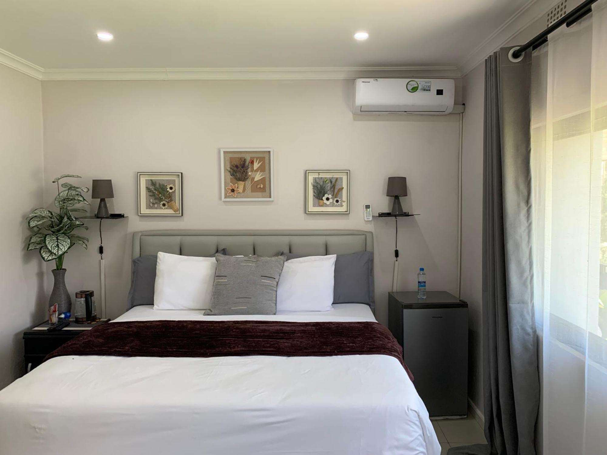 Summerfields & Gardens Lodge Kitwe Buitenkant foto